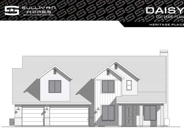Property at Daisy Cottage Plan, Washington, UT 84780, 5 beds, 4 baths