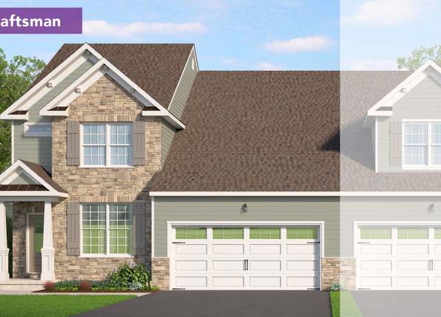Property at Montlake - LW Plan, Easton, PA 18040, 3 beds, 3 baths
