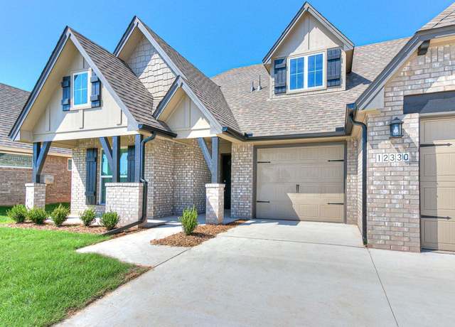 Property at Lauren Plan, Bixby, OK 74008, 5 beds, 3 baths