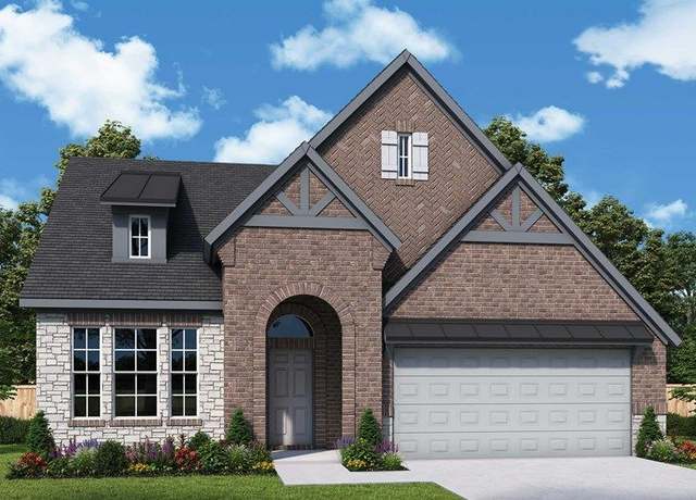Property at 3020 Andorra Rd, Mckinney, TX 75071, 3 beds, 2.5 baths