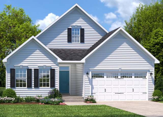 Property at Palladio Ranch Plan, Landrum, SC 29356, 3 beds, 2 baths