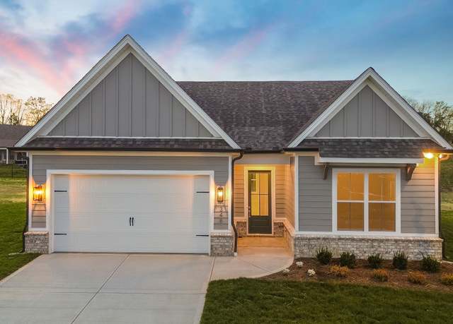 Property at The Birch Plan, Lenoir City, TN 37772, 3 beds, 2 baths