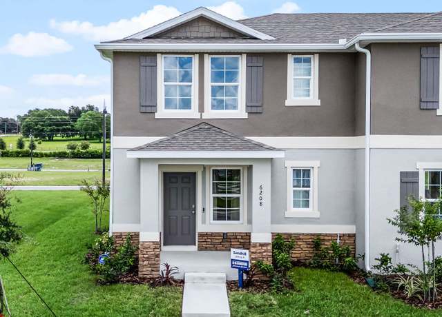 Property at Sandhill Plan, Winter Garden, FL 34787, 3 beds, 2.5 baths