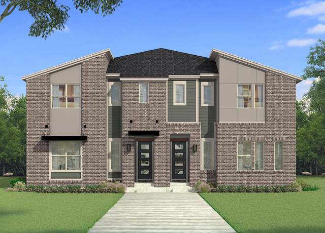 Property at Edinburgh Plan, Plano, TX 75075, 3 beds, 2.5 baths
