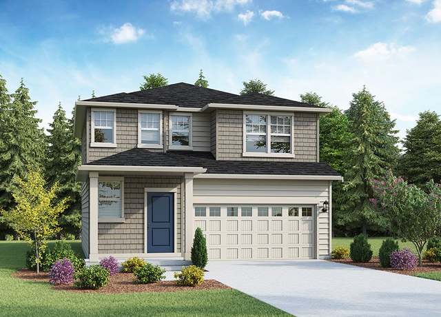 Property at 1720 Moran Ave, Snohomish, WA 98290, 3 beds, 2.5 baths