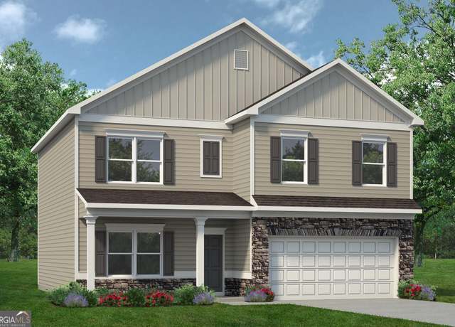 Property at 131 Creekside Rd #20, Eatonton, GA 31024, 4 beds, 2.5 baths