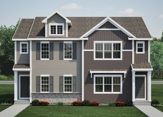 Property at The Mitchell Plan, Oconomowoc, WI 53066, 3 beds, 2.5 baths