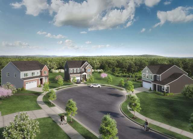 Property at Homes Available Soon Plan, Waldorf, MD 20603
