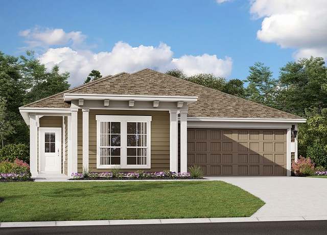 Property at Cardwell Plan, Kyle, TX 78640, 4 beds, 2 baths