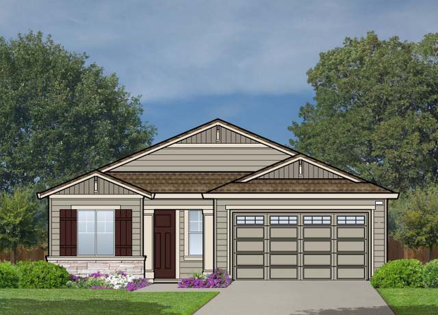 Property at 3990 Bluestem St, Roseville, CA 95747, 4 beds, 3 baths