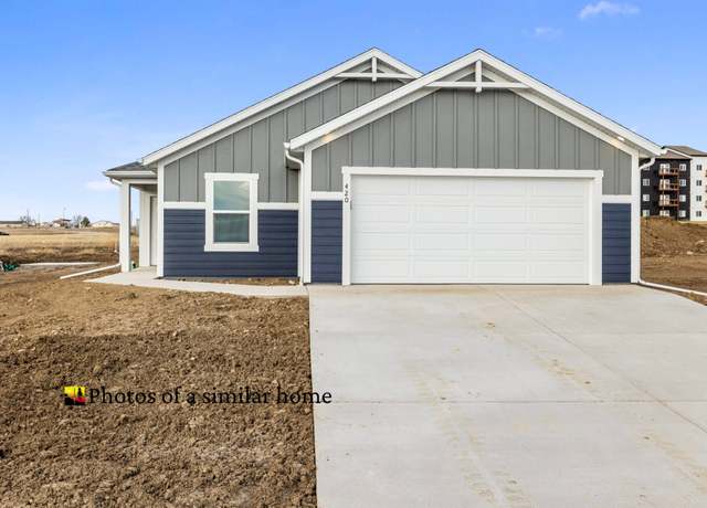 Property at 441 Henry Potter Rd, Box Elder, SD 57719, 3 beds, 2 baths