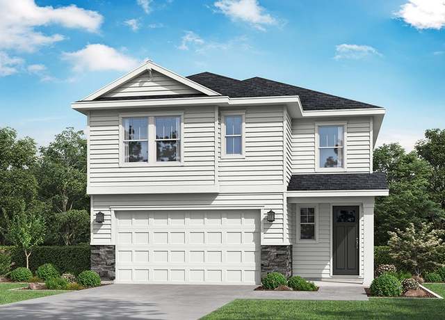 Property at Sierra Plan, Meridian, ID 83646, 3 beds, 2.5 baths