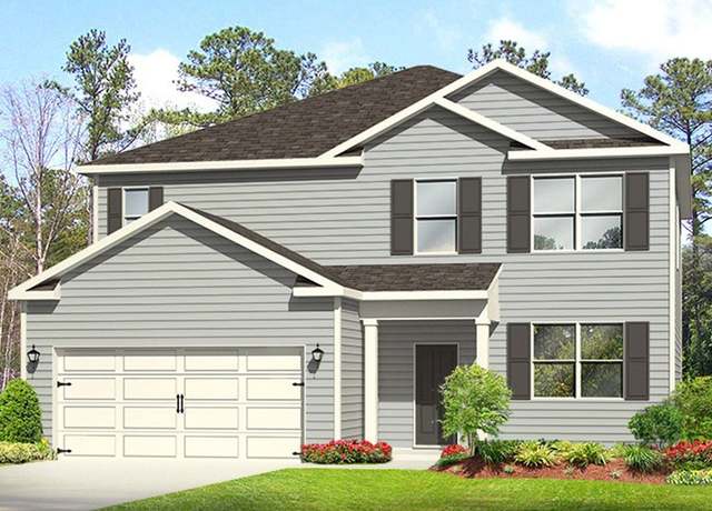 Property at Elle Plan, Grovetown, GA 30813, 5 beds, 3.5 baths