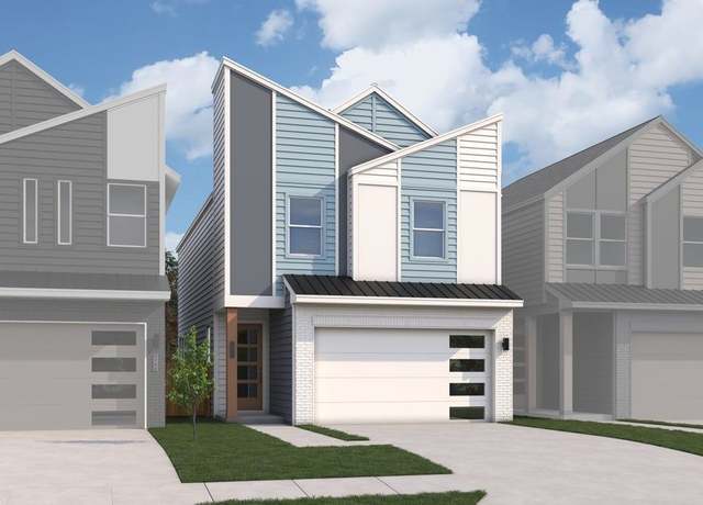 Property at DaVinci Plan, Houston, TX 77047, 3 beds, 2.5 baths