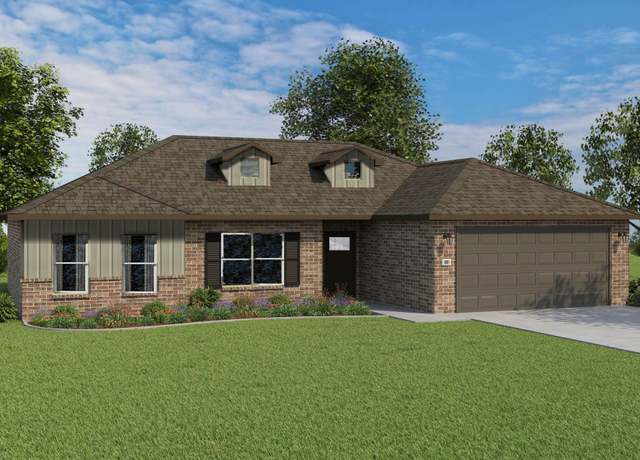 Property at 947 N Labrador Ave, Republic, MO 65738, 3 beds, 2 baths