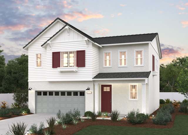 Property at Plan One Plan, Menifee, CA 92585, 3 beds, 2.5 baths