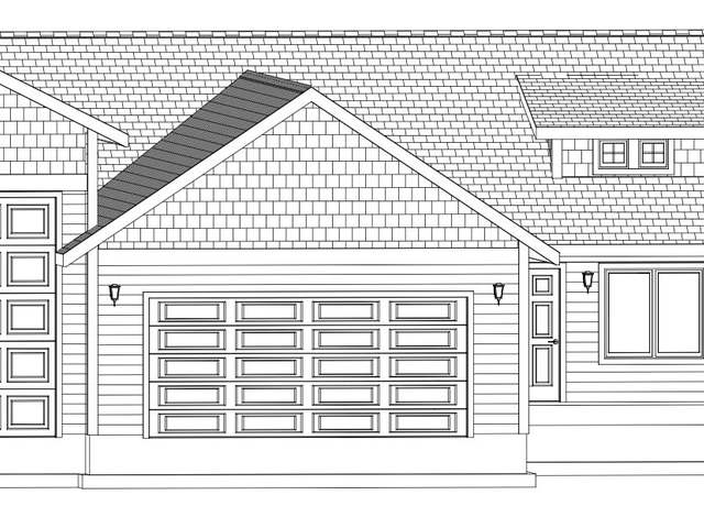 Property at Loffs Bay w/ RV Bay in Hollice Woods Plan, Rathdrum, ID 83858, 3 beds, 2 baths