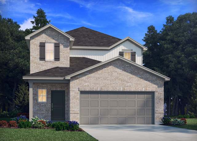 Property at Sydney Plan, Madison, AL 35756, 4 beds, 2.5 baths