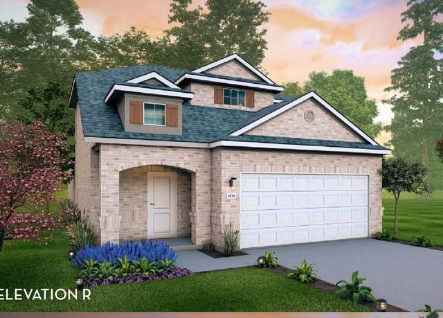 Property at 5307 Millbrook Dr, Mckinney, TX 75071, 3 beds, 2.5 baths