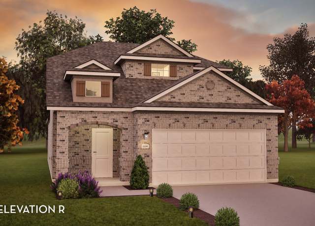 Property at 5307 Millbrook Dr, Mckinney, TX 75071, 3 beds, 2.5 baths
