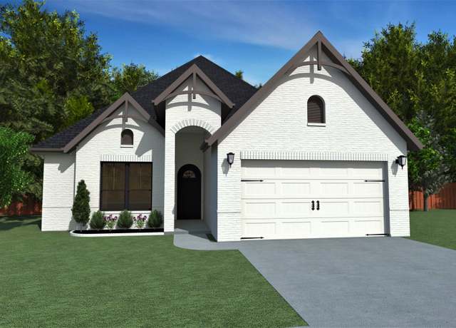 Property at Aspen Plan, Bryan, TX 77808, 4 beds, 3 baths