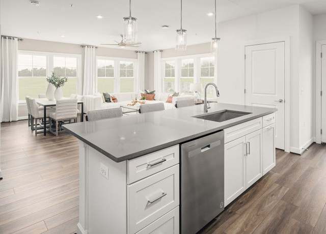 Property at 2.2.0 A - Avery Plan, Haymarket, VA 20169, 2 beds, 2 baths