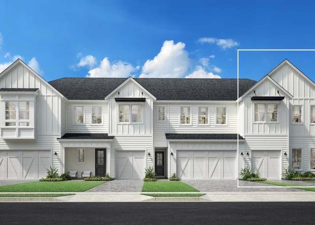 Property at Fairfield Plan, Saint Augustine, FL 32092, 3 beds, 2.5 baths