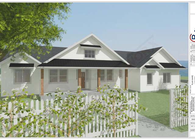 Property at Iron Crest - Onyx Plan Plan, Cedar City, UT 84721, 3 beds, 2.5 baths