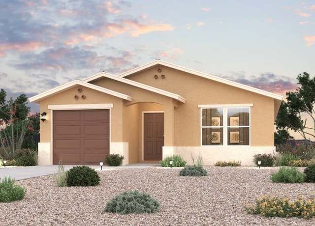 Property at SANDALWOOD Plan, Arizona City, AZ 85123, 3 beds, 2 baths