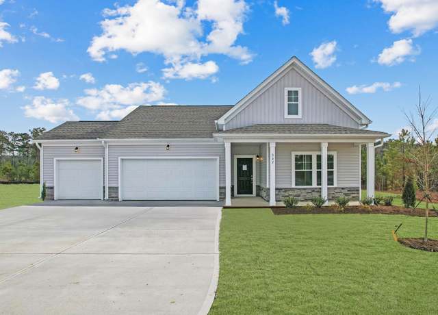 Property at Newton Plan, Angier, NC 27501, 3 beds, 2 baths