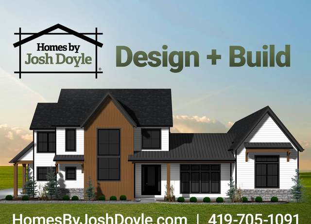 Property at Design + Build in Telluride Plan, Waterville, OH 43566, 3 beds, 2.5 baths