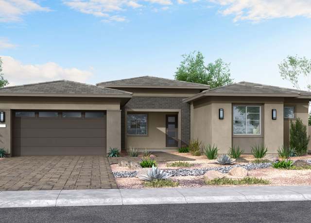 Property at Tucker Plan 5411 Plan, Laveen, AZ 85339, 3 beds, 2.5 baths