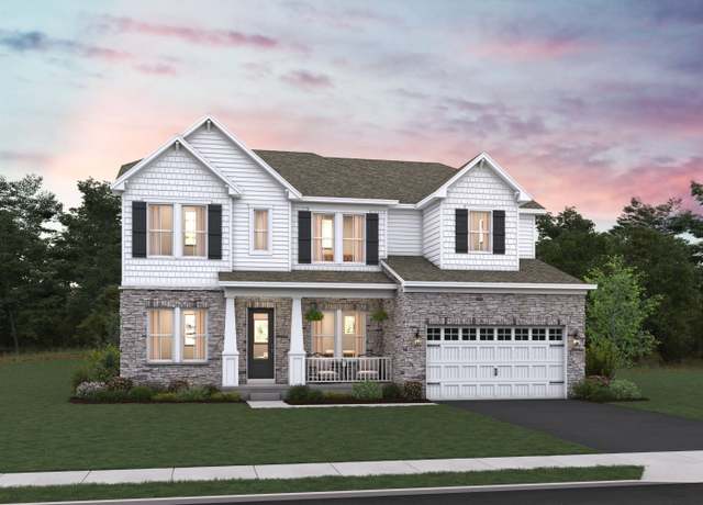 Property at 6821 Smith Ct, Bethlehem, PA 18017, 5 beds, 4.5 baths