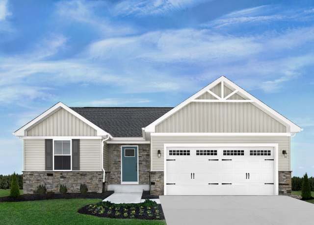 Property at 93 Grace Hill Cir, Kilmarnock, VA 22482, 3 beds, 2 baths