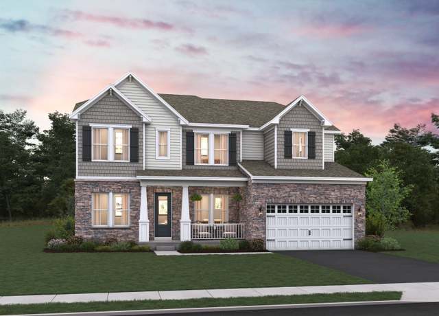 Property at 6841 Smith Ct, Bethlehem, PA 18017, 5 beds, 4.5 baths