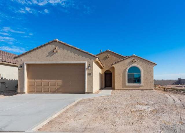 Property at 2699 N Riverside Dr, Florence, AZ 85132, 3 beds, 2 baths