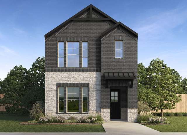 Property at 1006 Snapdragon Dr, Euless, TX 76039, 4 beds, 2.5 baths