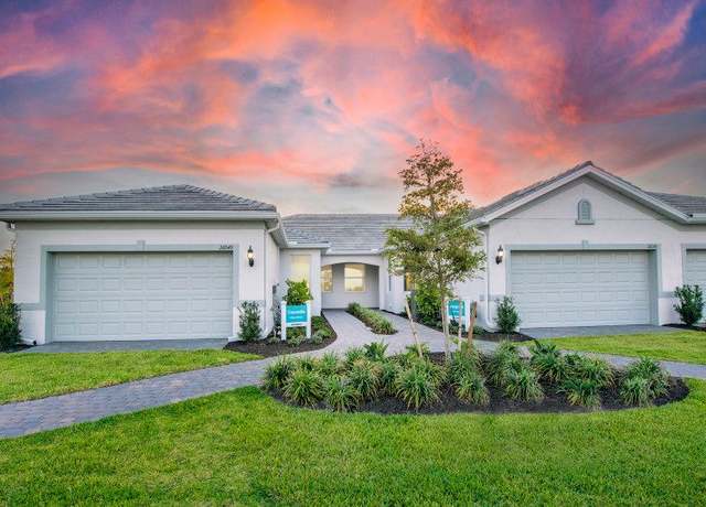 Property at 27136 Capri Shores Cir, Englewood, FL 34223, 2 beds, 2 baths