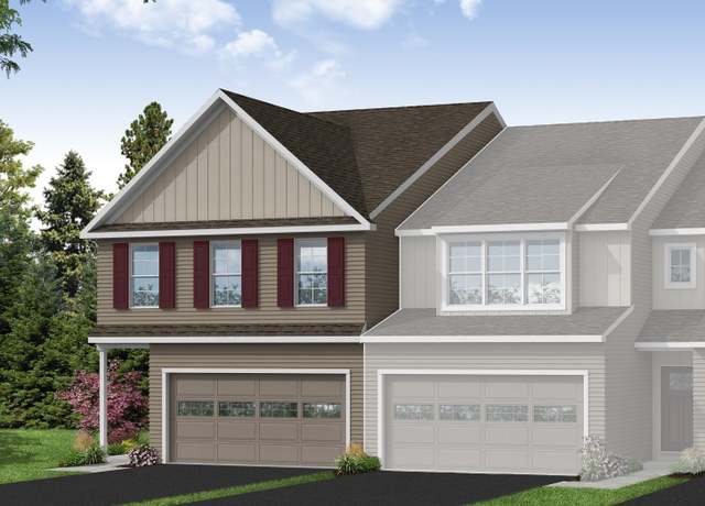 Property at Pheasant Plan, Middletown, PA 17057, 3 beds, 2.5 baths