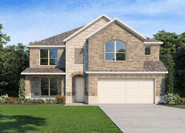 Property at Diamond Plan, Dayton, TX 77535, 4 beds, 3.5 baths