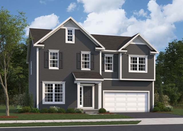 Property at 1056 Quarry Oak Dr, Grove City, OH 43123, 4 beds, 2.5 baths