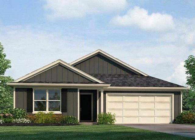 Property at The Lakeside Plan, Sterrett, AL 35147, 5 beds, 3 baths