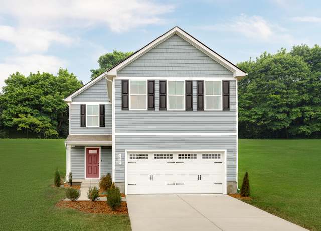 Property at Iris Plan, Lyman, SC 29365, 4 beds, 2.5 baths