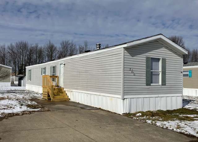 Property at 253 W Horizon Dr #266, Madison, IN 47250, 3 beds, 2 baths