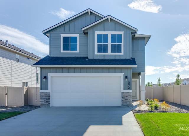 Property at 4946 S Amorita Ave, Boise, ID 83709, 3 beds, 2 baths