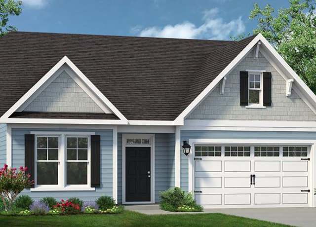 Property at The Coastline Plan, Longs, SC 29568, 3 beds, 2 baths