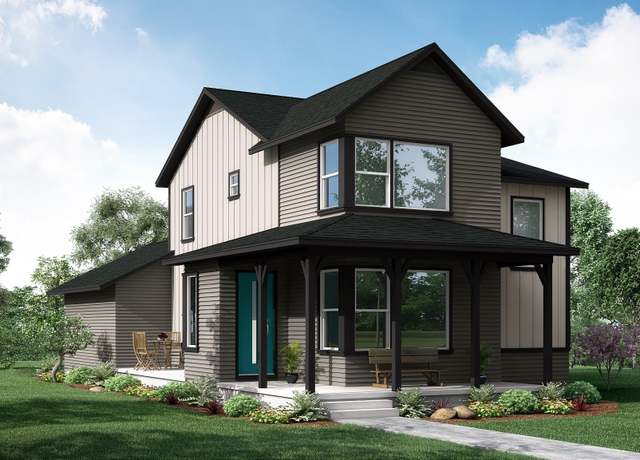 Property at Edison Plan, Timnath, CO 80547, 3 beds, 2.5 baths