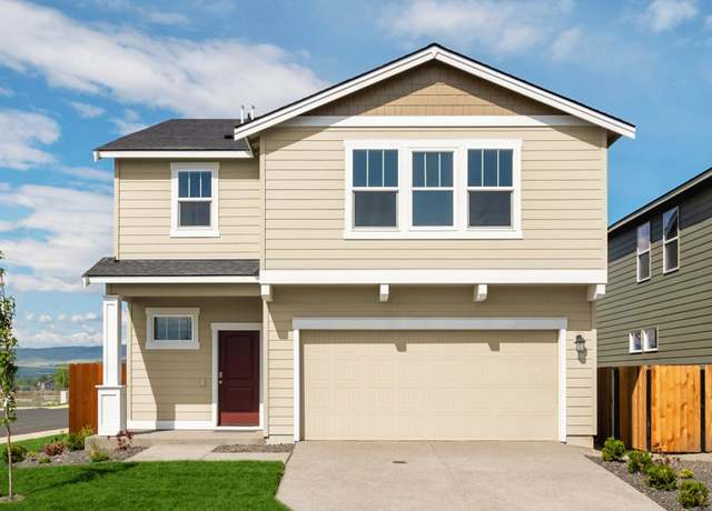 Property at 7400 281st Pl NW, Stanwood, WA 98292, 4 beds, 2.5 baths