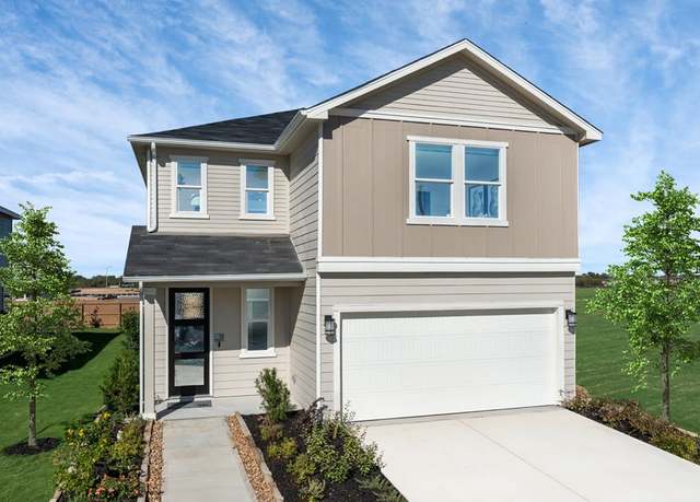 Property at Plan 2527 Modeled Plan, San Antonio, TX 78221, 4 beds, 2.5 baths