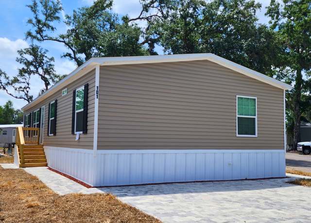 Property at The Pinehaven Plan, Kz8r26 Thonotosassa, FL 33529, 4 beds, 2.5 baths